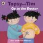 Topsy And Tim: Go To The Doctor - Preview