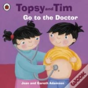 Capa do artigo Topsy And Tim: Go To The Doctor