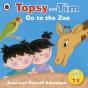 Topsy And Tim: Go To The Zoo - Preview