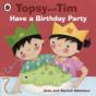 Topsy And Tim: Have A Birthday Party - Preview