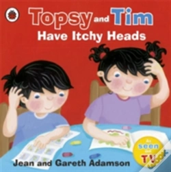 Capa do artigo Topsy And Tim: Have Itchy Heads