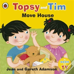 Capa do artigo Topsy And Tim: Move House