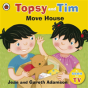 Topsy And Tim: Move House - Preview