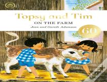 Topsy And Tim: On The Farm Anniversary Edition