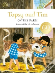 Capa do artigo Topsy And Tim: On The Farm Anniversary Edition