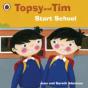 Topsy And Tim: Start School - Preview