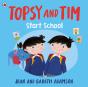 Topsy And Tim: Start School - Preview
