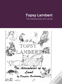 Capa do artigo Topsy Lambert