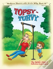 Capa do artigo Topsy-Turvy