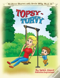Capa do artigo Topsy-Turvy