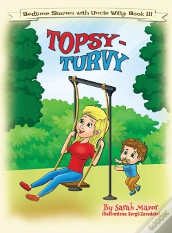 Capa do artigo Topsy-Turvy