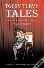 Capa do artigo Topsy Turvy Tales