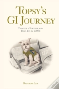 Capa do artigo Topsy'S Gi Journey