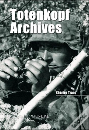 Capa do artigo Toptenkopf Archives
