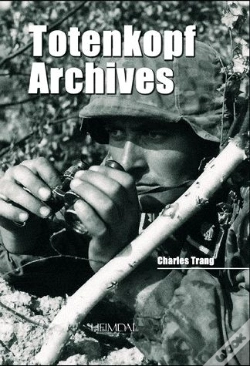 Capa do artigo Toptenkopf Archives
