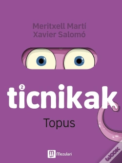 Capa do artigo Topus