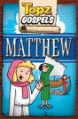 Topz Gospels - Matthew - Preview