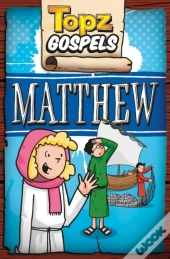 Topz Gospels - Matthew