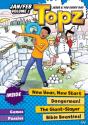 Topz: Volume 1 Jan/Feb - Preview