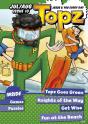 Topz: Volume 2 Jul/Aug - Preview