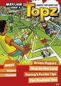 Topz: Volume 2 May/Jun - Preview