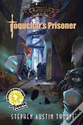 Toquchar'S Prisoner