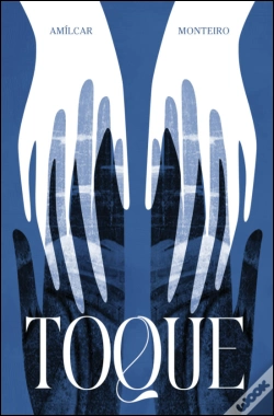 Capa do artigo Toque