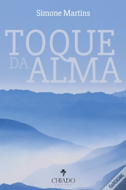 Capa do artigo Toque da Alma