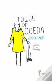 Capa do artigo Toque De Queda