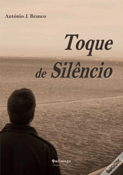 Capa do artigo Toque de Silêncio