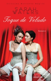 Toque de Veludo