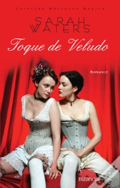 Capa do artigo Toque de Veludo
