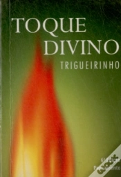 Capa do artigo Toque Divino