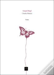 Capa do artigo Toque Frágil