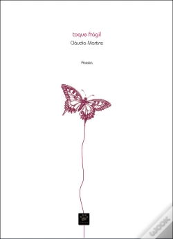 Capa do artigo Toque Frágil