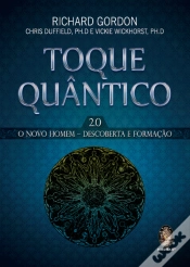 Capa do artigo Toque Quântico 2.0