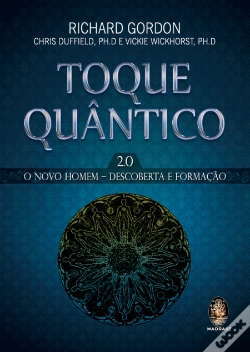 Capa do artigo Toque Quântico 2.0
