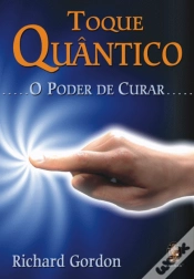 Capa do artigo Toque Quântico