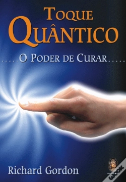 Capa do artigo Toque Quântico