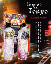 Capa do artigo Toquee De Tokyo