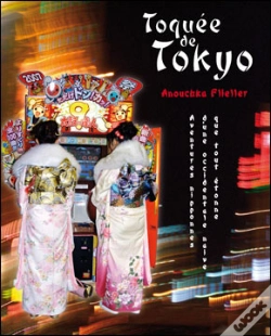 Capa do artigo Toquee De Tokyo