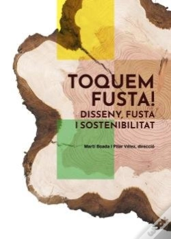 Capa do artigo Toquem Fusta
