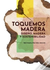 Capa do artigo Toquemos Madera