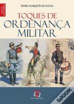 Toques de Ordenança Militar