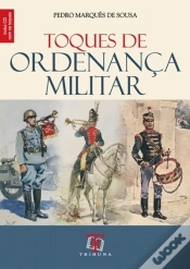 Capa do artigo Toques de Ordenança Militar