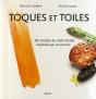 Toques Et Toiles ; 60 Recettes De Chefs Étoilés Inspirées Par Un Peintre - Preview