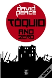 Capa do artigo Tóquio Ano Zero