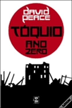 Capa do artigo Tóquio Ano Zero