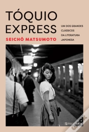 Capa do artigo Tóquio Express