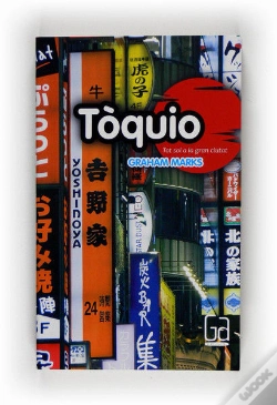 Capa do artigo Toquio